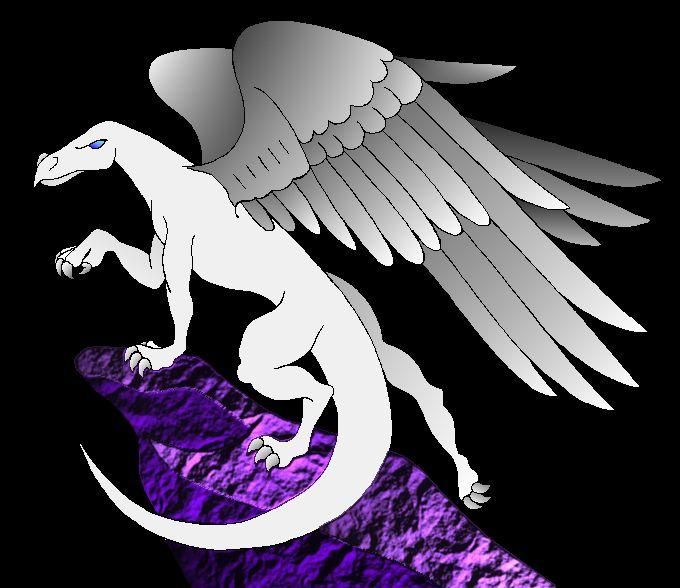[Curulan's Dragon Form] Character Copyright &copy; 2000-2006 Thomas Ditmars. Image Copyright &copy; 2001 KJO.