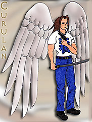 [Curulan's Portrait] Character Copyright &copy; 2000-2008 Curulan. Image Copyright &copy; 2001 KJO. Retouched by Frenzie.